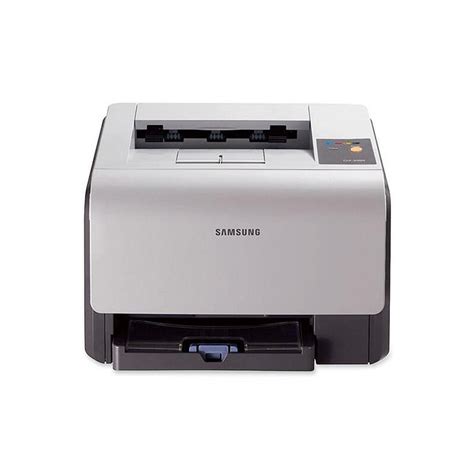 Samsung CLP-300N Printer Drivers: Installation and Troubleshooting Guide